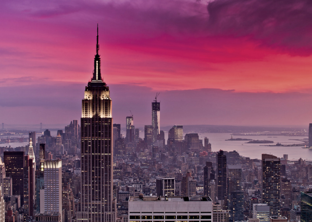 #5. New York